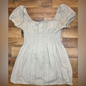 Sunday Best Kay Dress